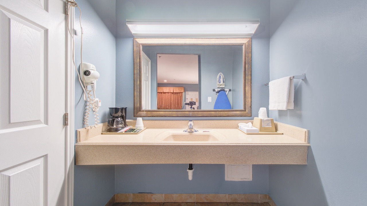 Photo of Bathroom in Weslaco