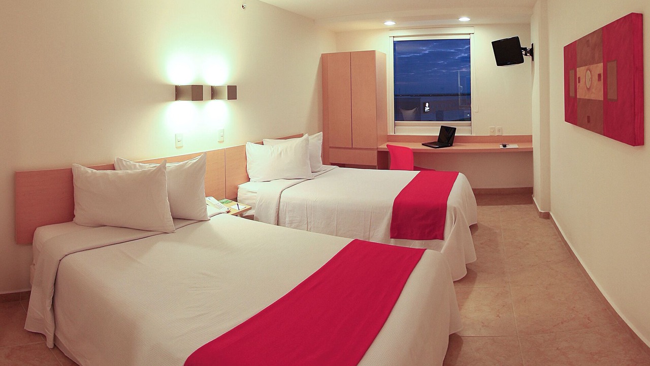 Photo of Bedroom in Ciudad del Carmen