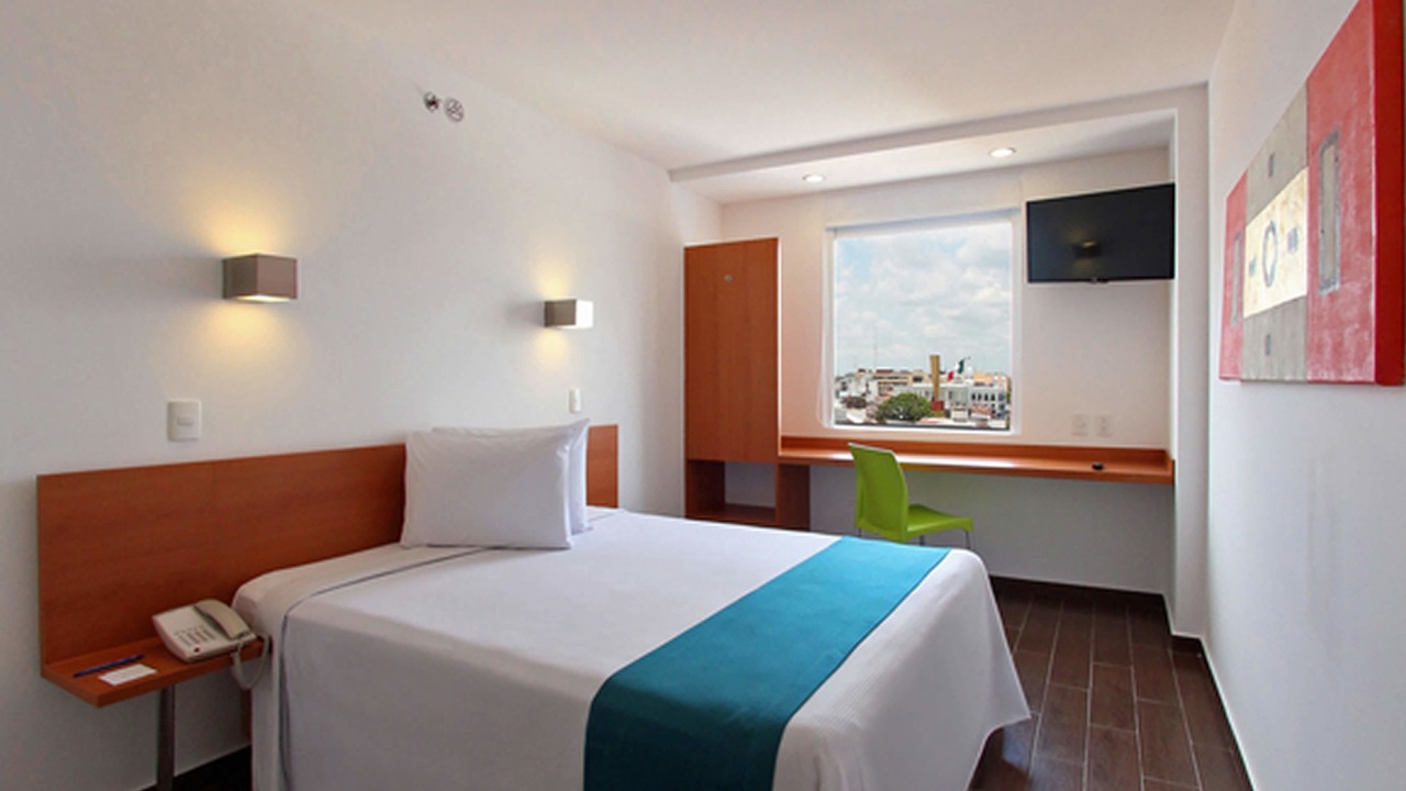 Photo of Bedroom in Ciudad del Carmen