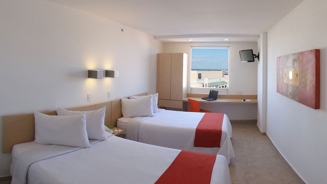 Photo of Bedroom in Ciudad del Carmen