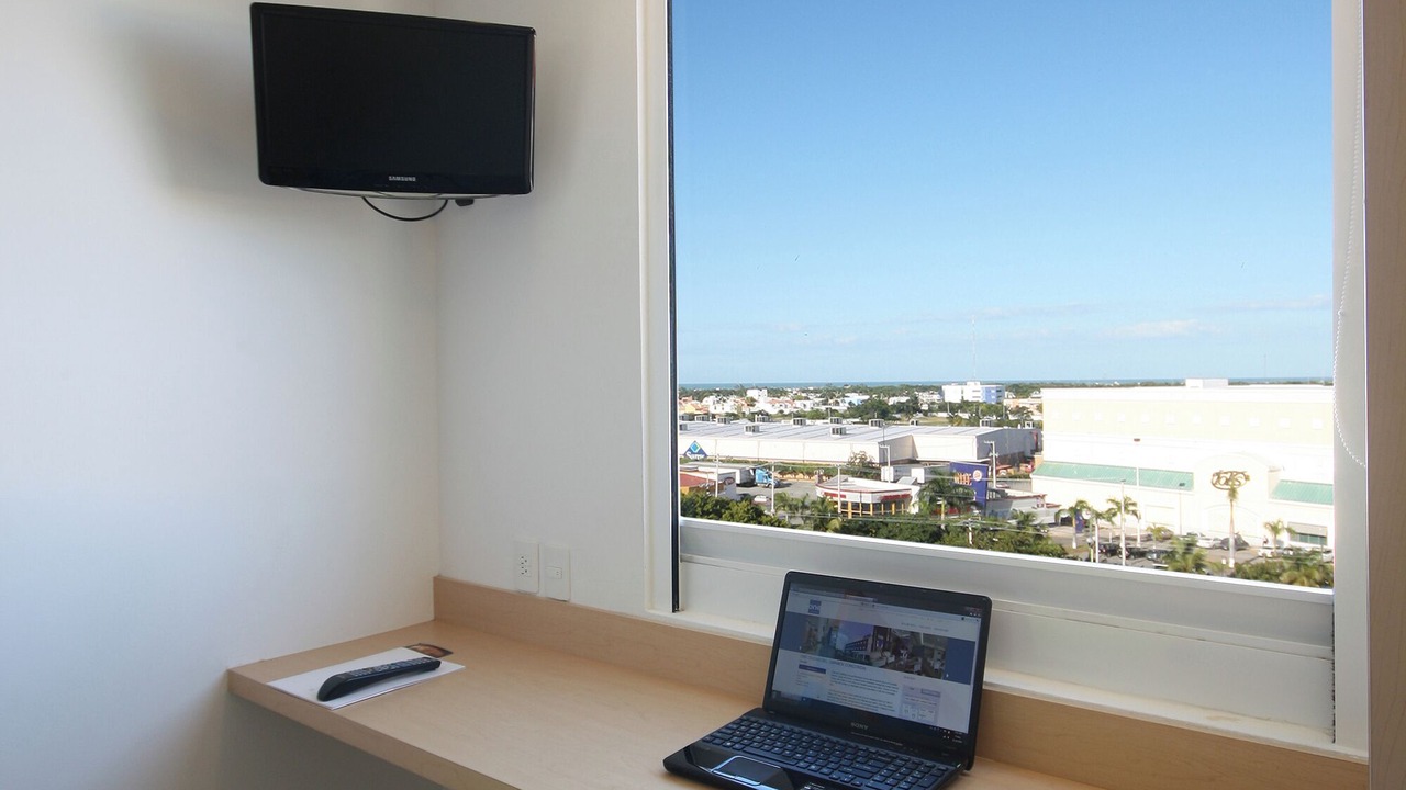 Photo of Bedroom in Ciudad del Carmen