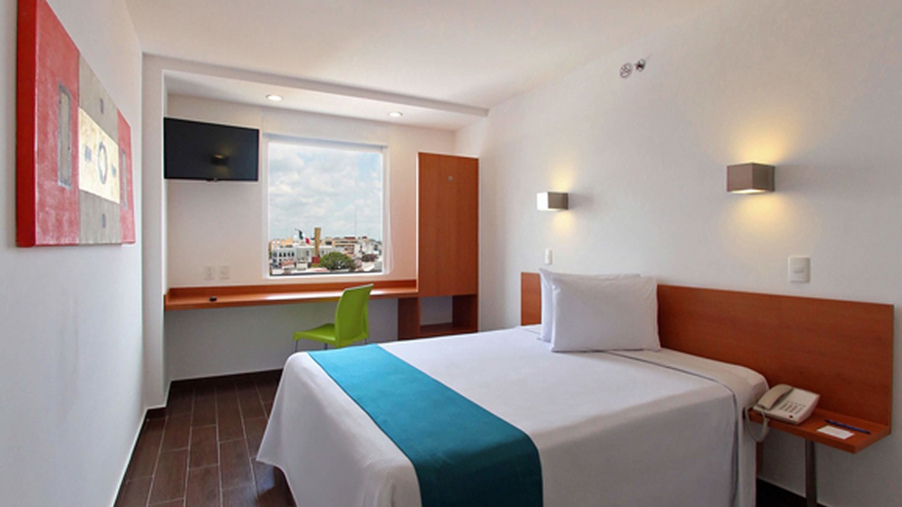 Photo of Bedroom in Ciudad del Carmen