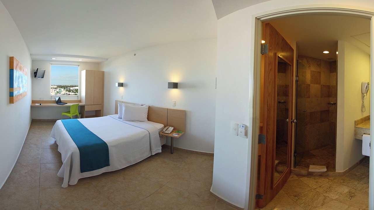 Photo of Bedroom in Ciudad del Carmen