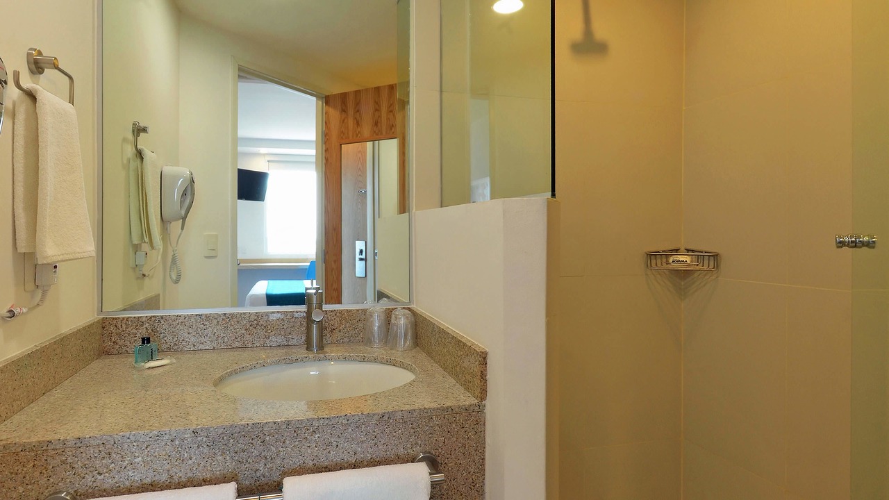 Photo of Bathroom in Ciudad del Carmen