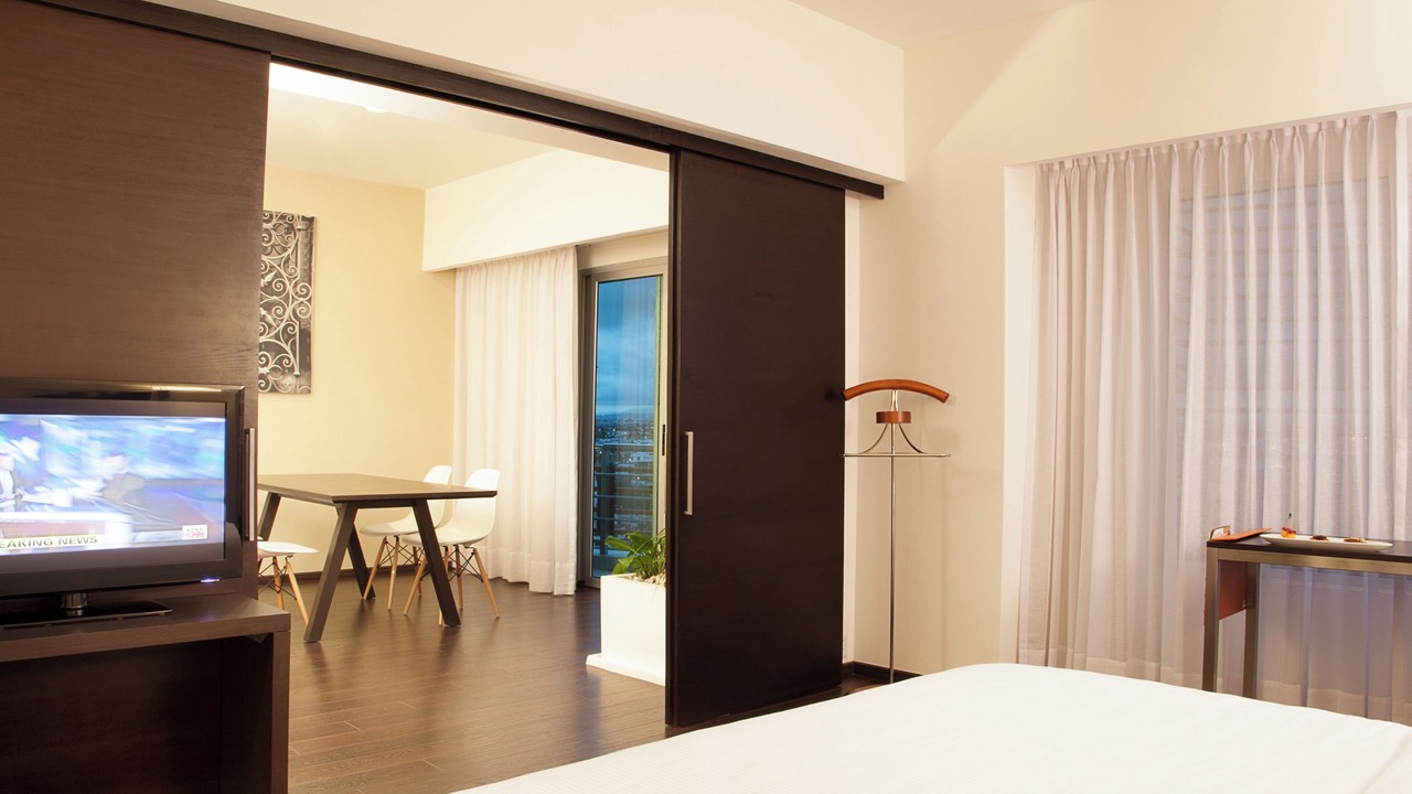 Photo of Bedroom in Puebla