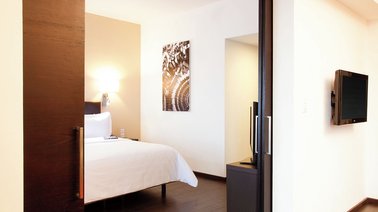 Photo of Bedroom in Puebla