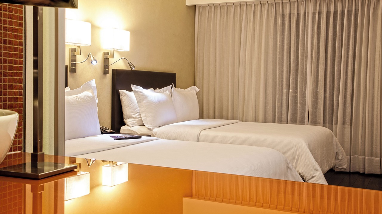 Photo of Bedroom in Puebla