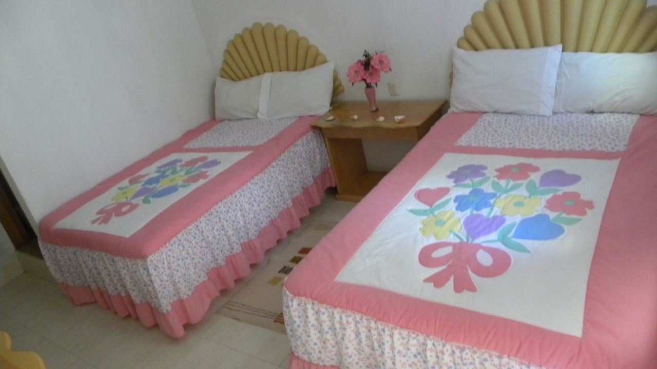 Photo of Bedroom in Centro