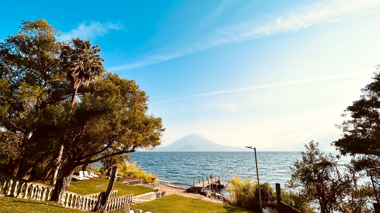 Photo of Outdoor in Panajachel