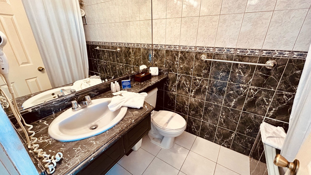 Photo of Bathroom in Panajachel