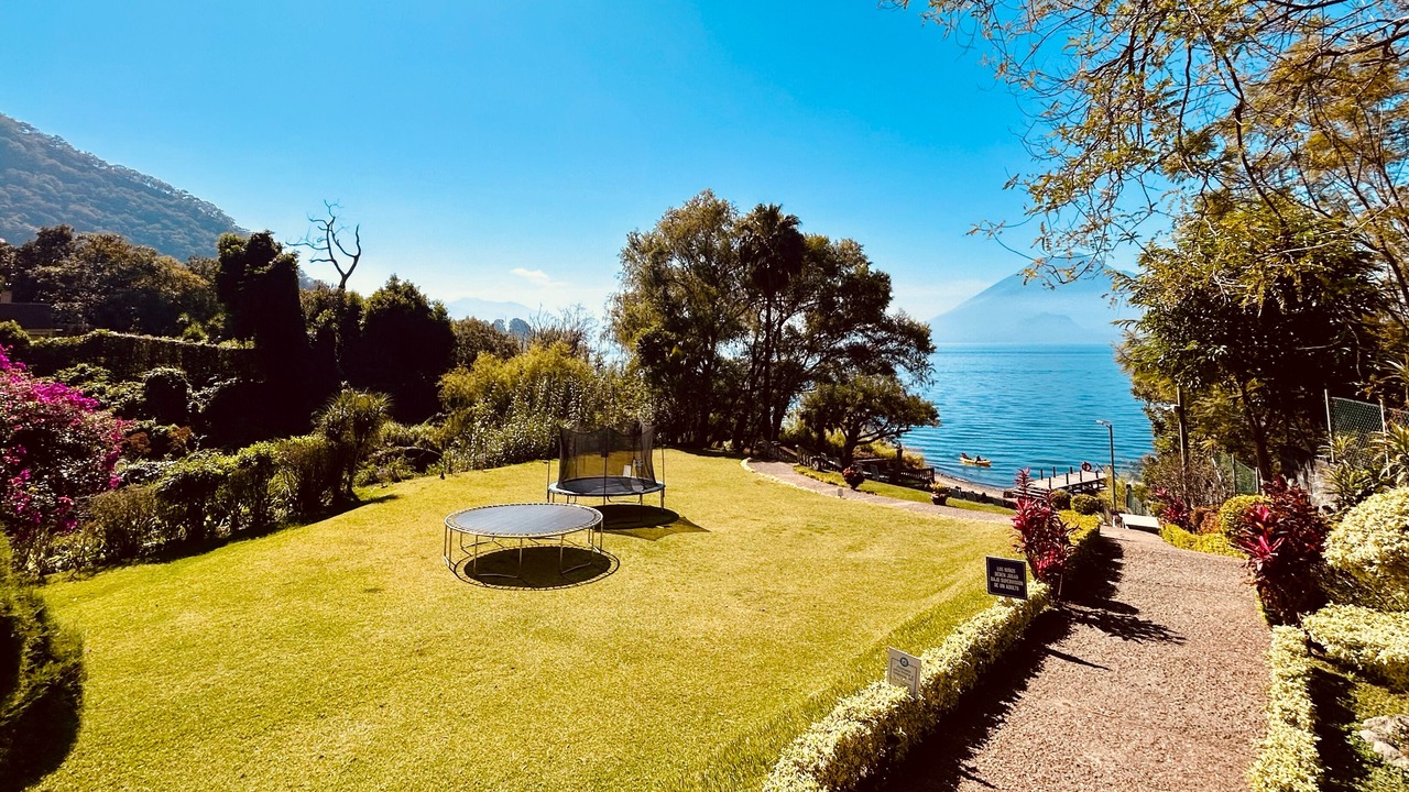 Photo of Outdoor in Panajachel