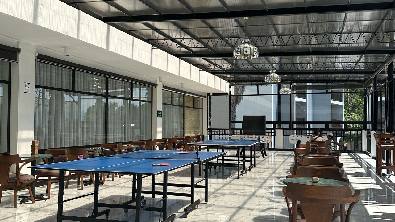 Photo of Patio Balcony in Panajachel