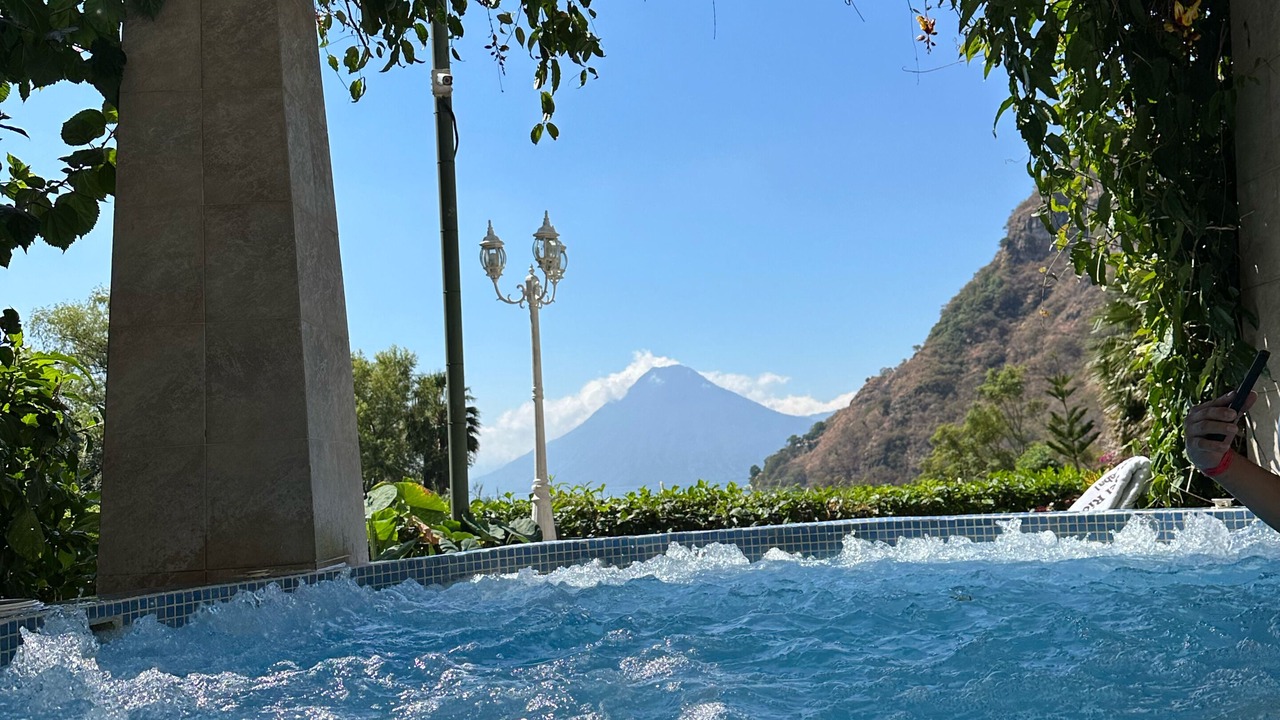 Photo of Outdoor in Panajachel