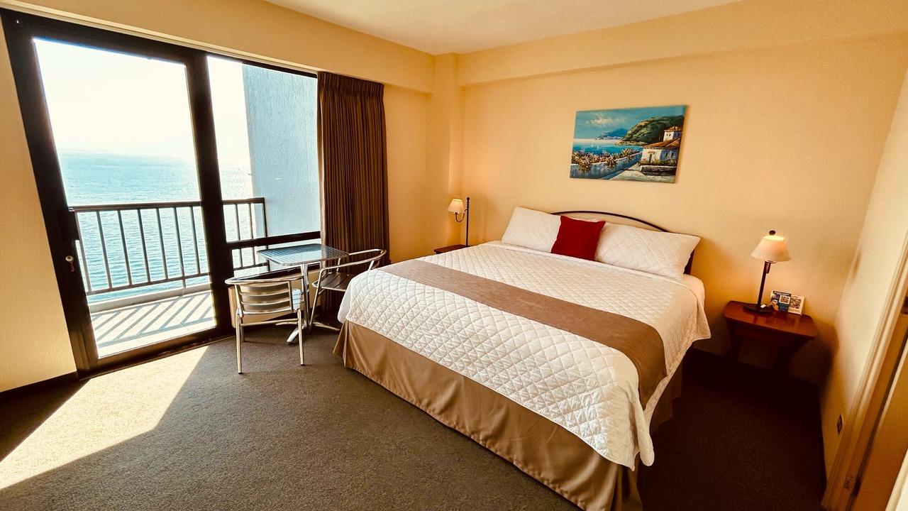 Photo of Bedroom in Panajachel