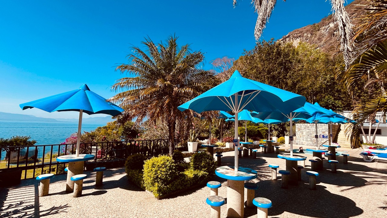 Photo of Outdoor in Panajachel