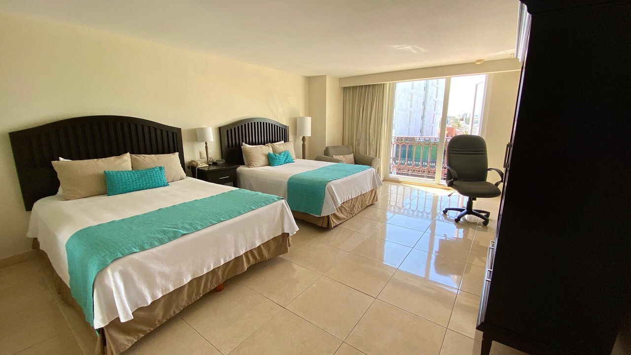 Photo of Bedroom in Veracruz