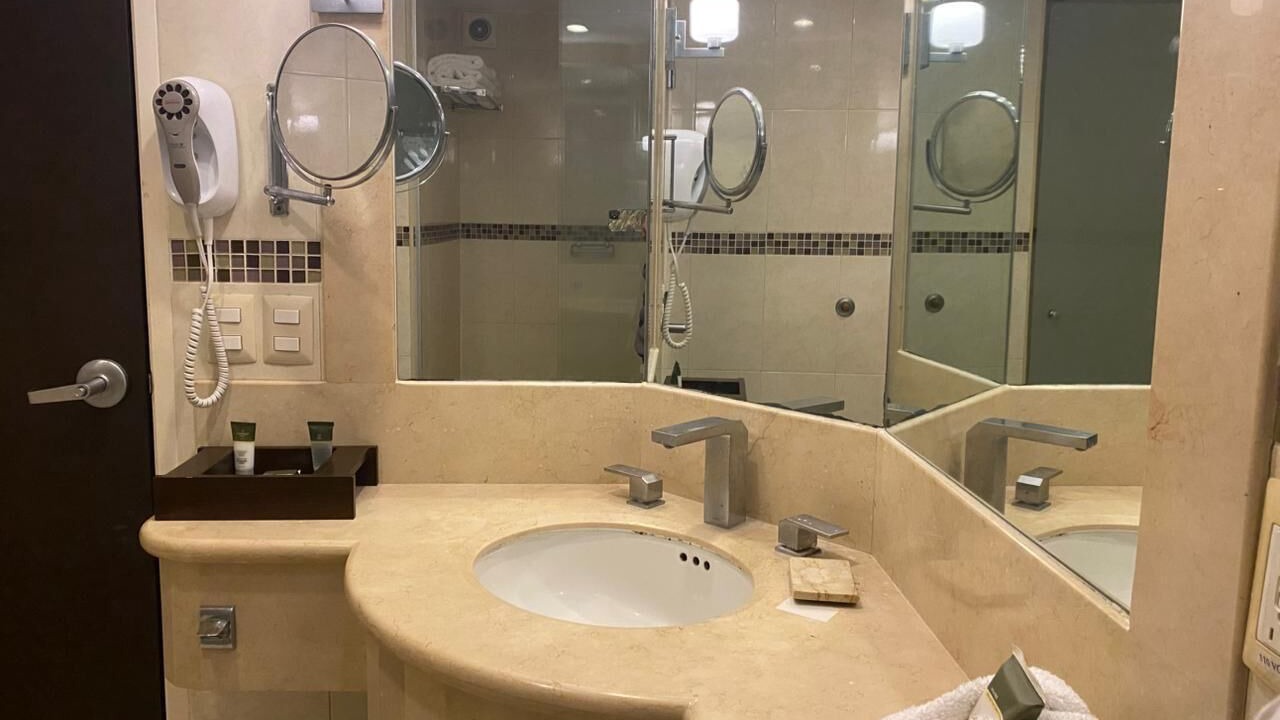 Photo of Bathroom in Veracruz
