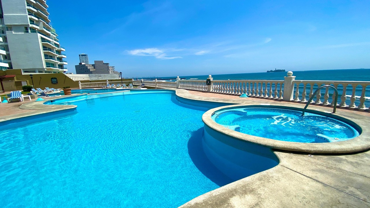 Photo of Outdoor in Veracruz