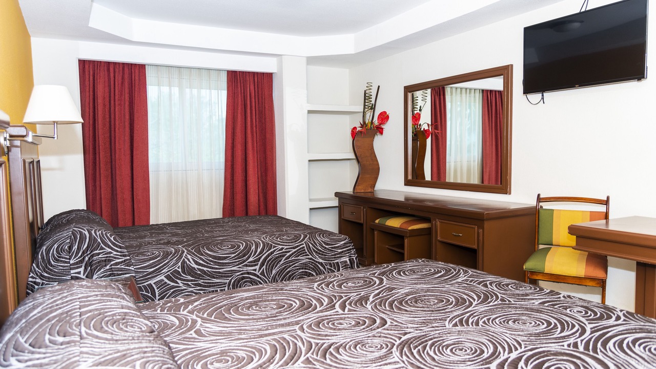 Photo of Bedroom in Veracruz