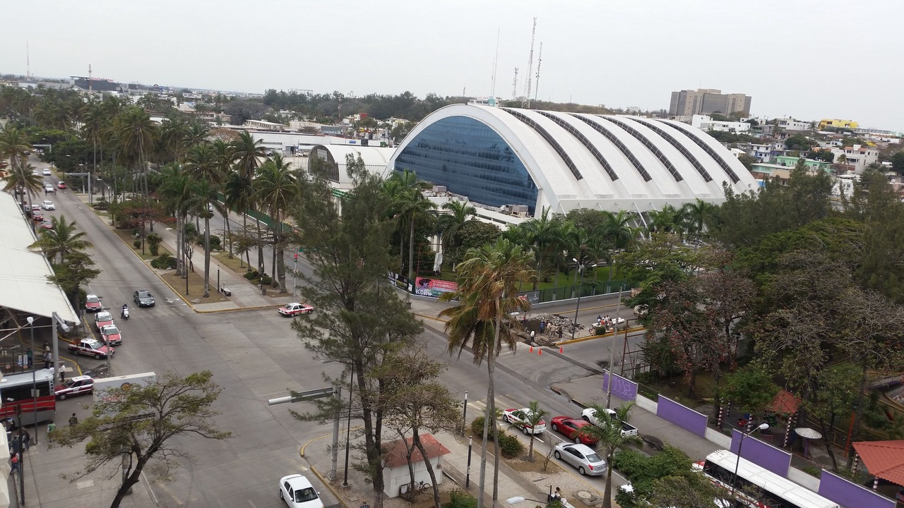 Photo of Outdoor in Veracruz