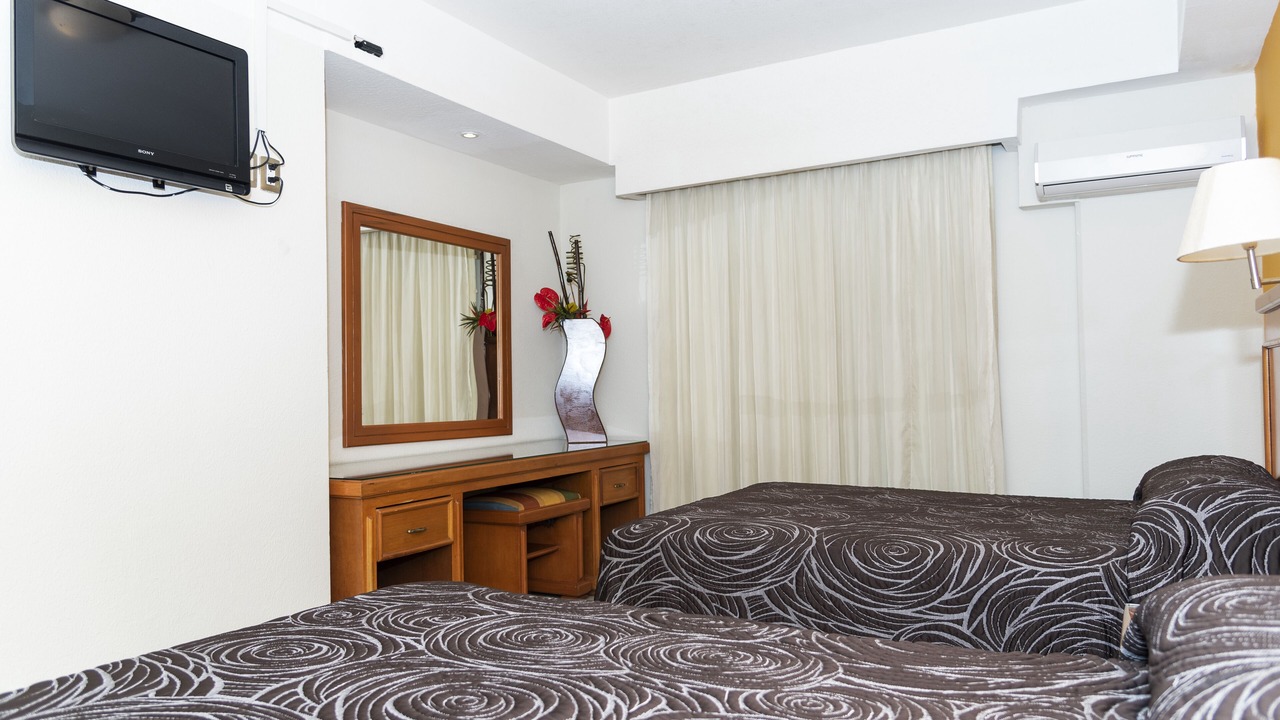 Photo of Bedroom in Veracruz