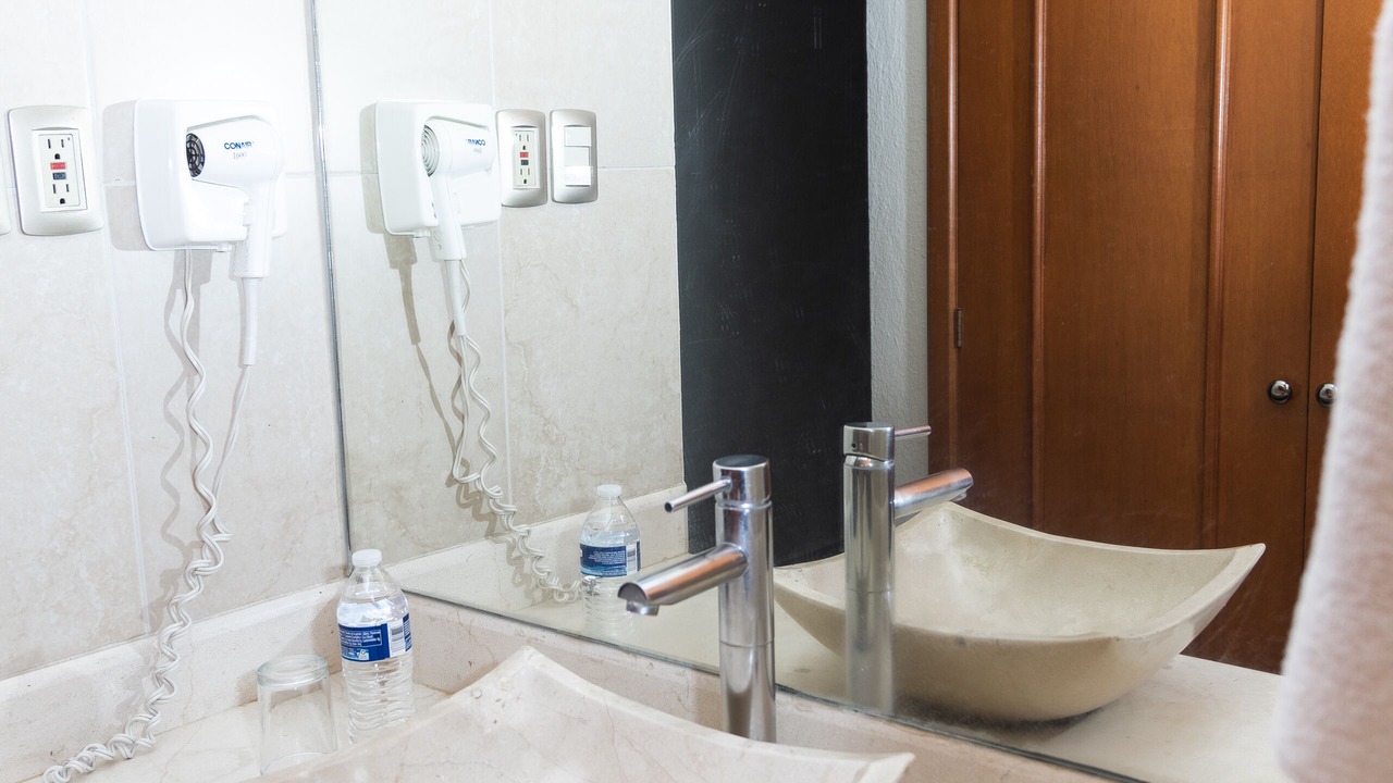 Photo of Bathroom in Veracruz