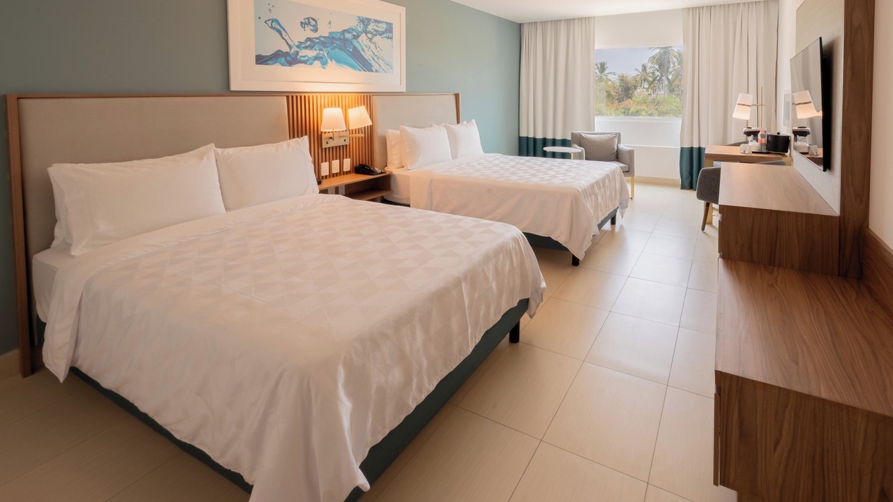 Photo of Bedroom in La Poza