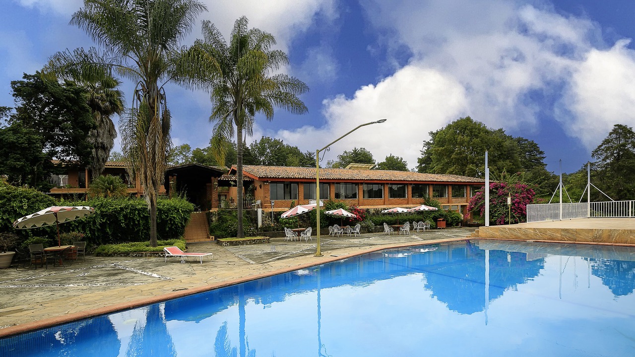 Photo of Outdoor in Uruapan