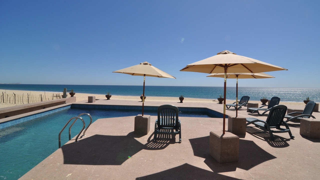 Photo of Outdoor in San Jose del Cabo