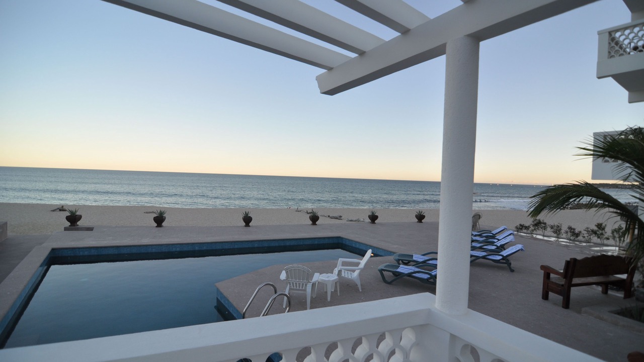 Photo of Outdoor in San Jose del Cabo