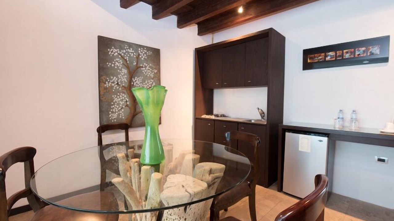 Photo of Bedroom in Xalapa
