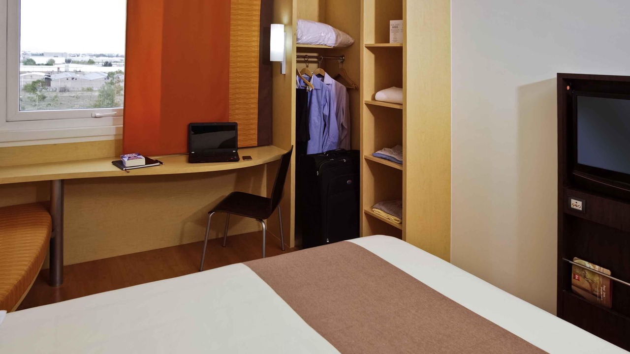 Photo of Bedroom in San Luis Potosi