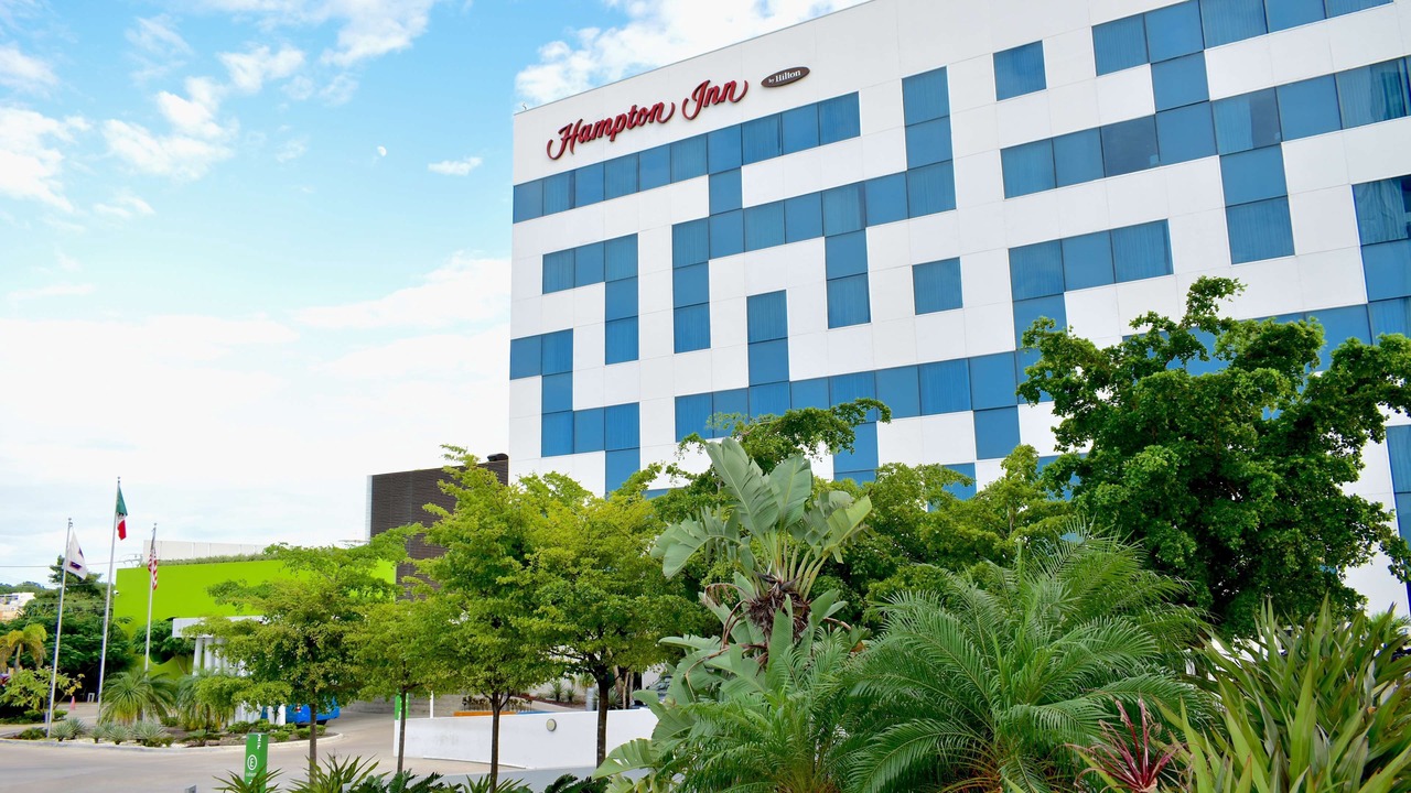 Photo of Outdoor in Ciudad del Carmen