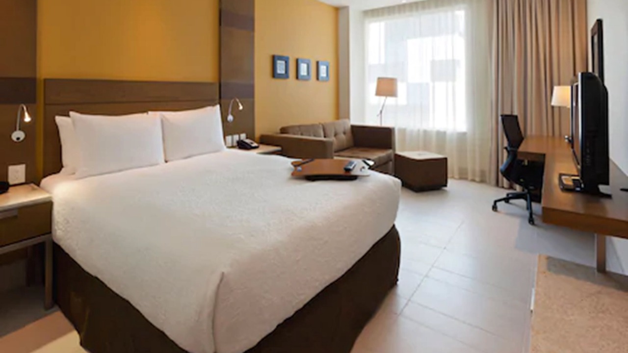 Photo of Bedroom in Ciudad del Carmen