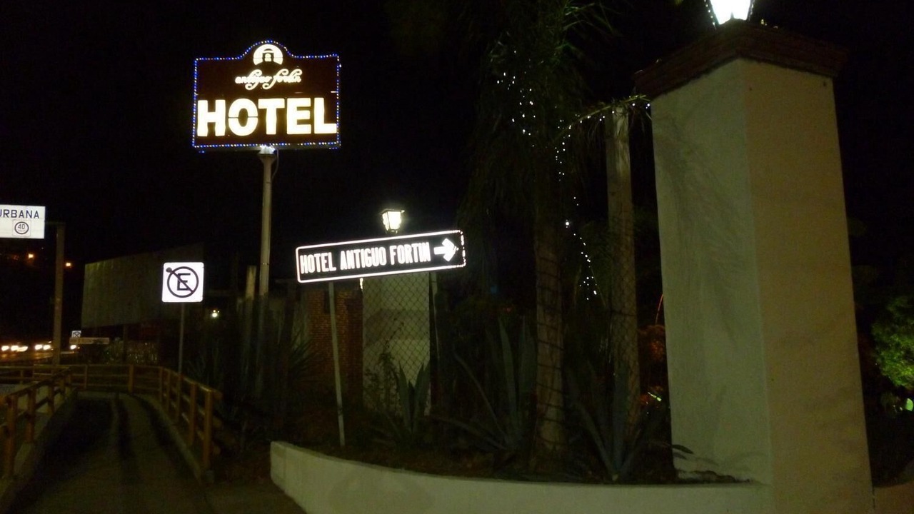 Photo of Outdoor in Ninos Heroes