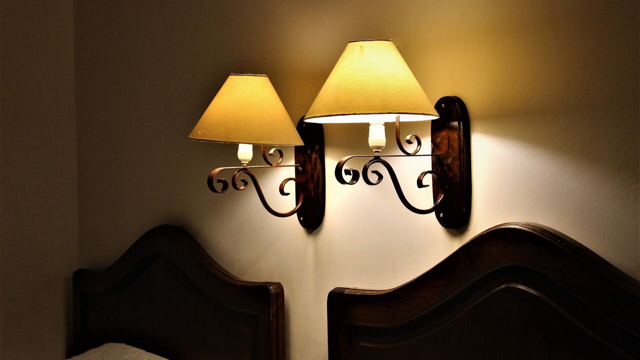 Photo of Bedroom in Ninos Heroes