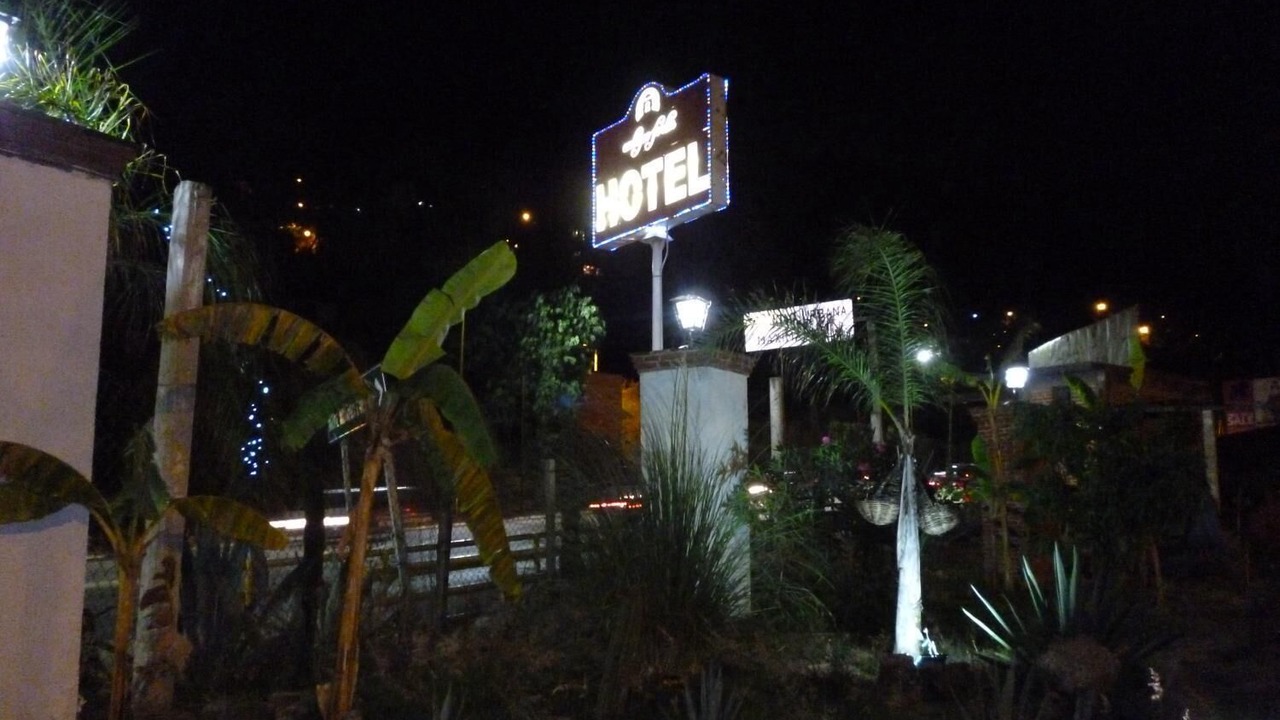 Photo of Outdoor in Ninos Heroes