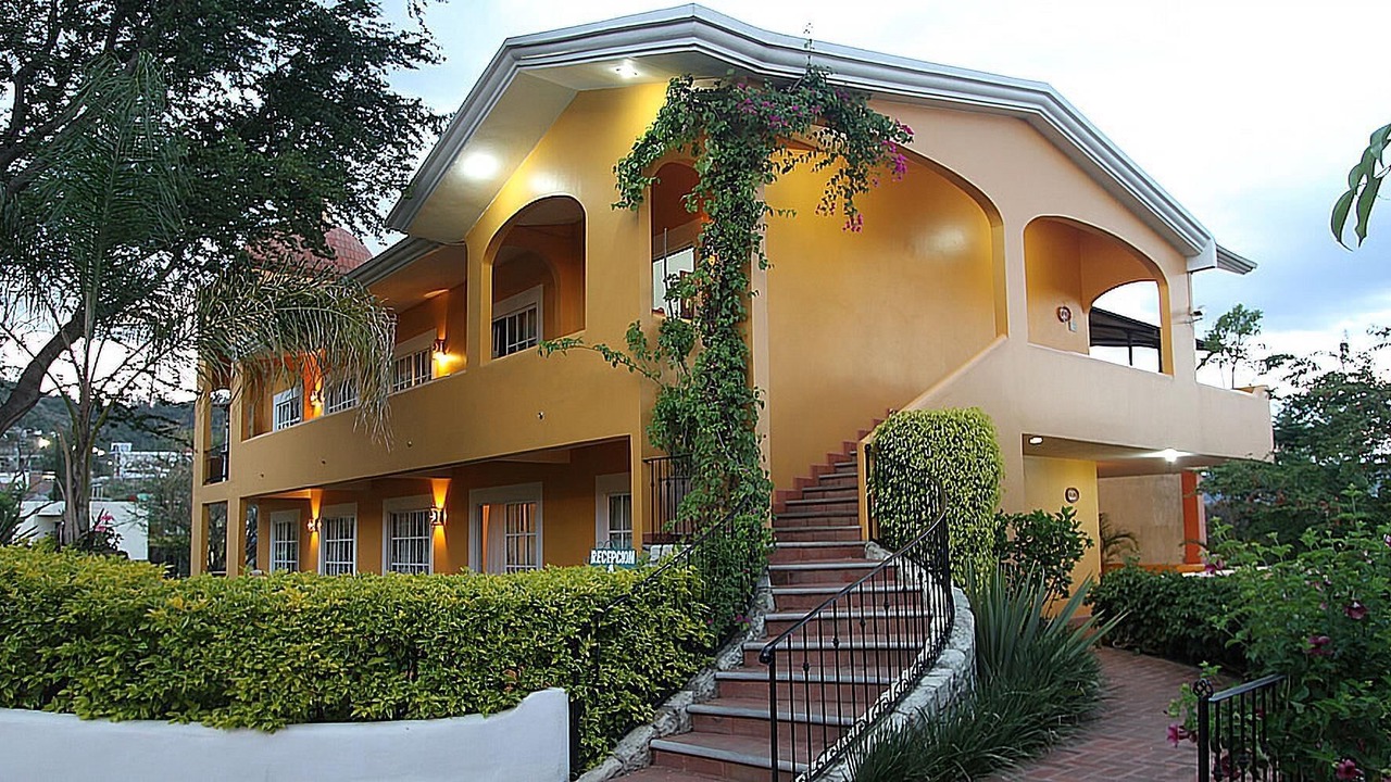 Photo of Outdoor in Ninos Heroes