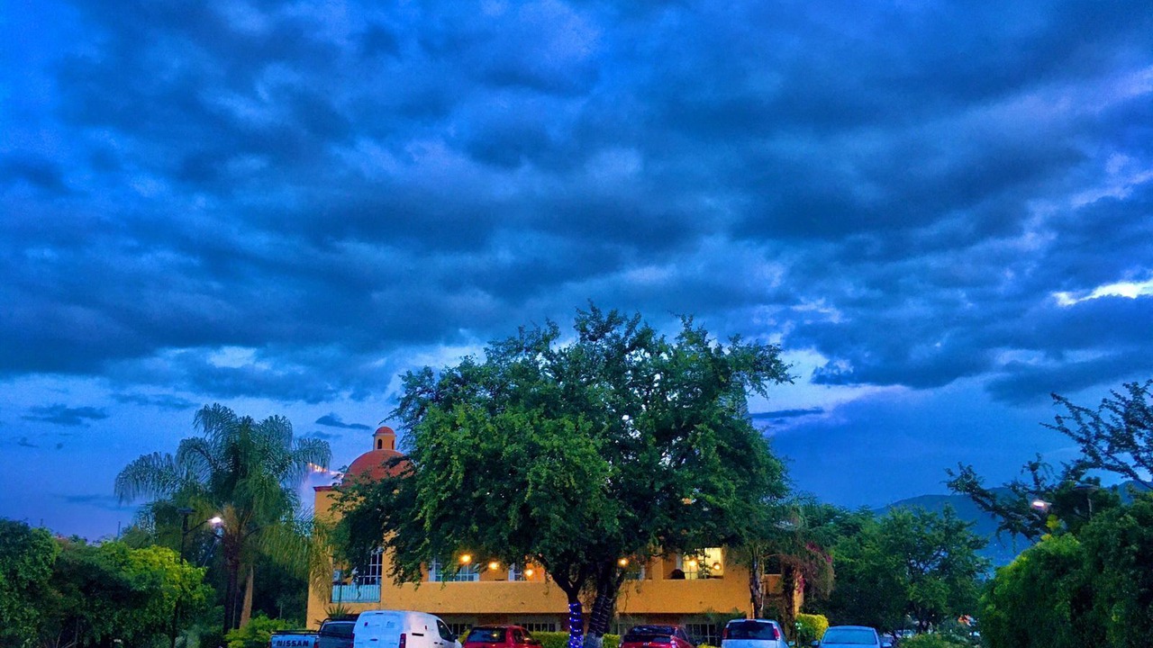 Photo of Outdoor in Ninos Heroes