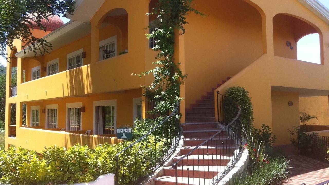 Photo of Outdoor in Ninos Heroes