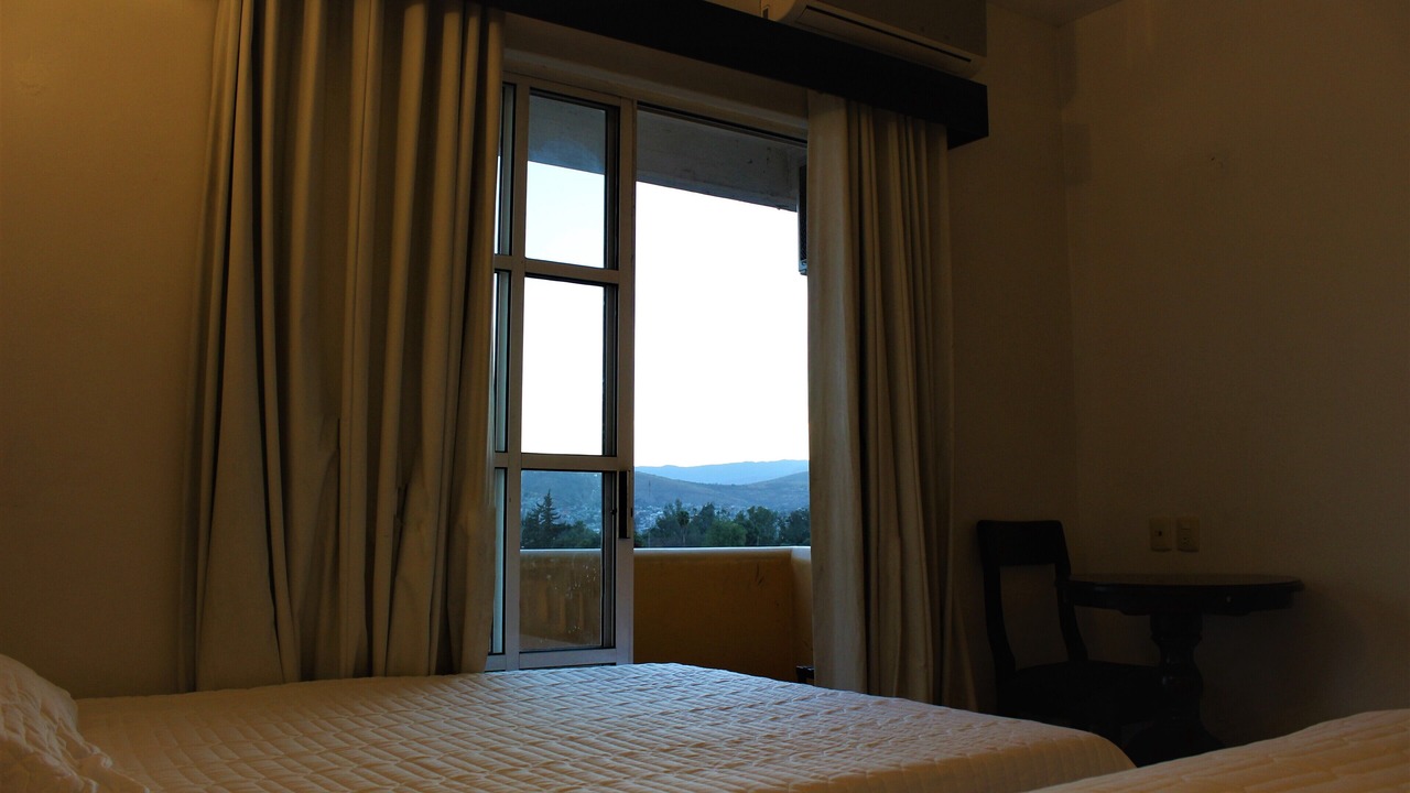 Photo of Bedroom in Ninos Heroes
