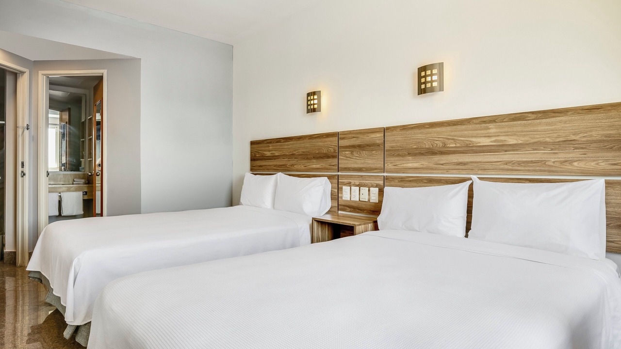 Photo of Bedroom in Guadalajara