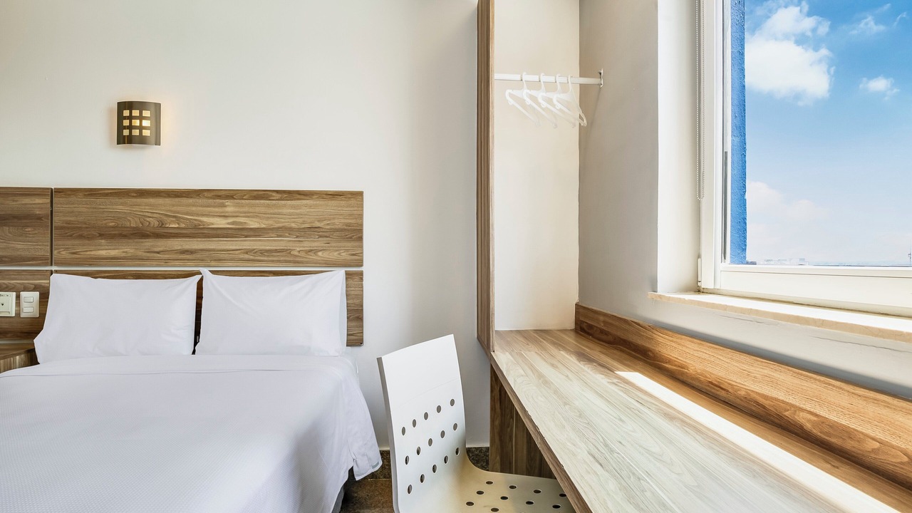 Photo of Bedroom in Guadalajara