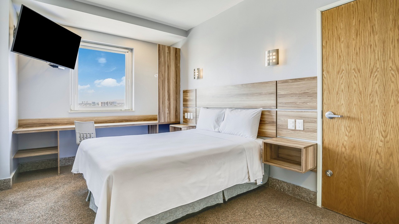 Photo of Bedroom in Guadalajara