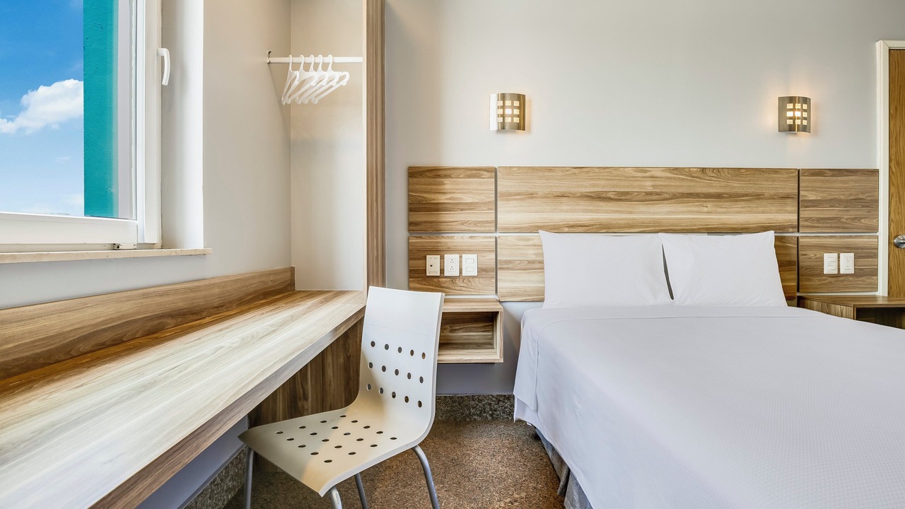 Photo of Bedroom in Guadalajara