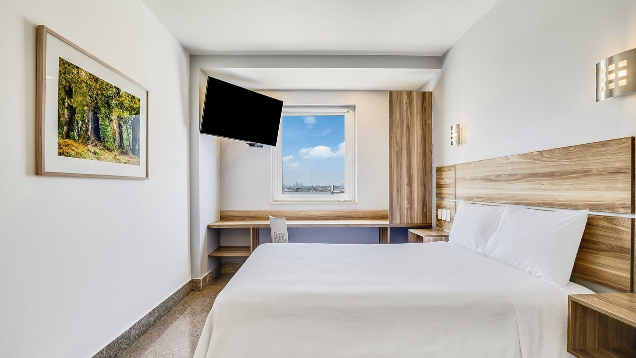 Photo of Bedroom in Guadalajara