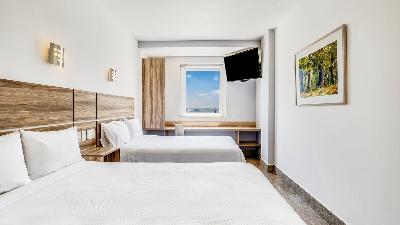 Photo of Bedroom in Guadalajara