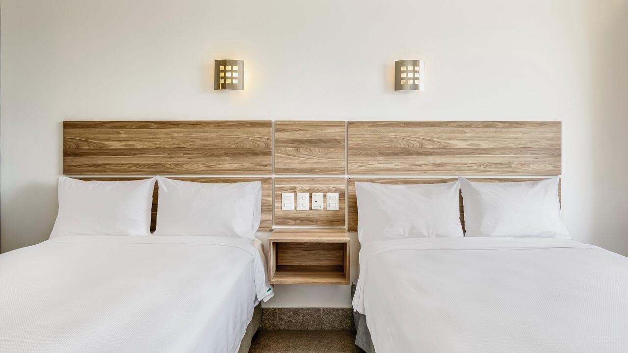 Photo of Bedroom in Guadalajara