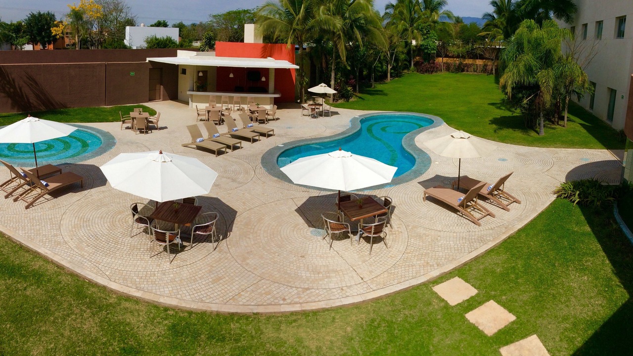 Photo of Outdoor in Colima
