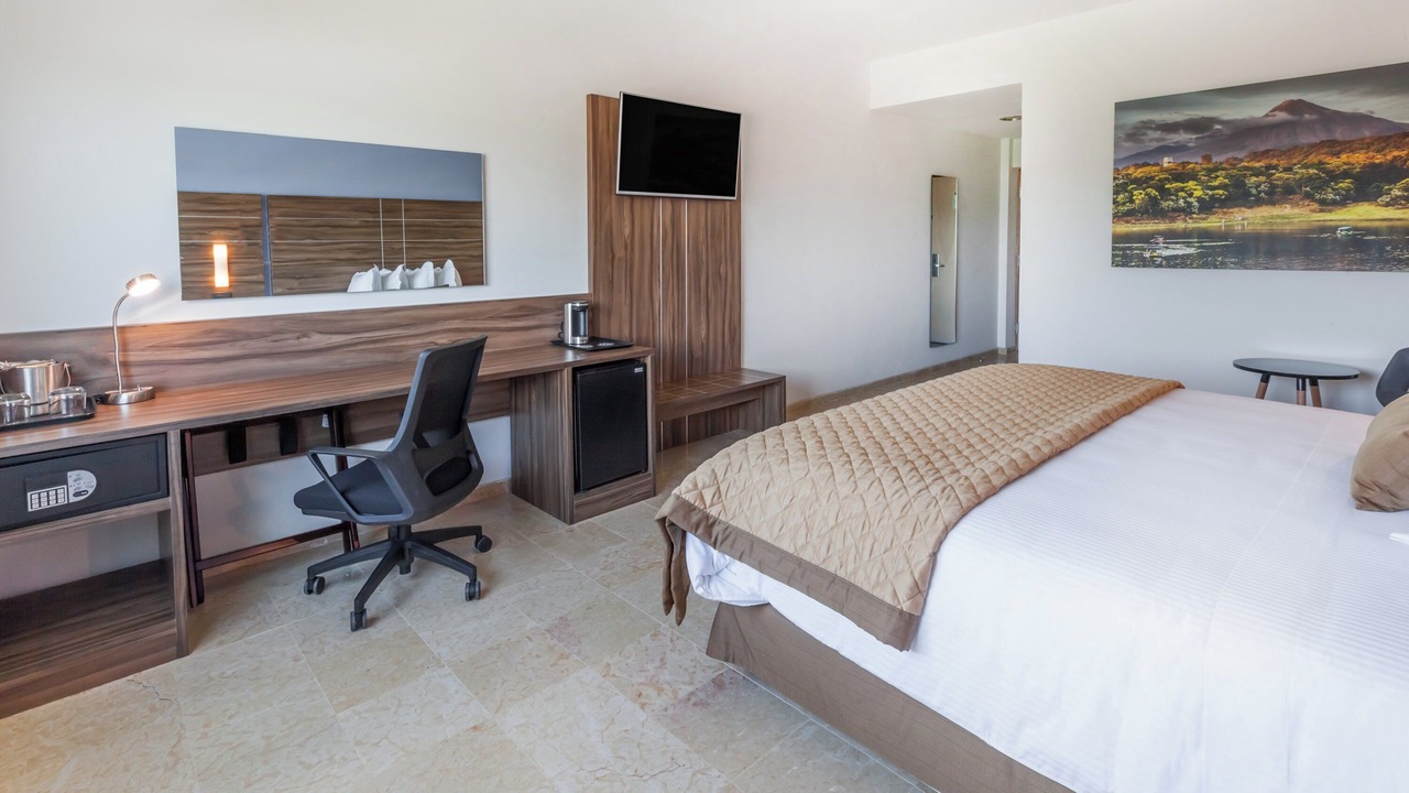 Photo of Bedroom in Colima